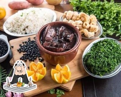 Comida em Pizzas Chef Valentini