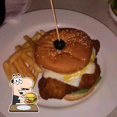 Vegas’s burgers will suit different tastes
