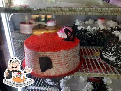 Puthiry bakery photo