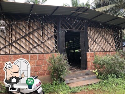 Take a look at the outside area of Home cooked fish meals