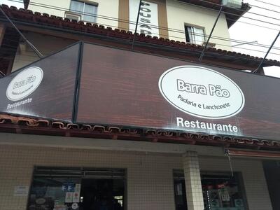 Leia as informações sobre o Padaria Barra Pão Ltda EPP