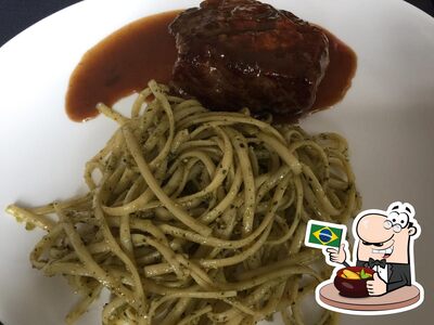 Platos en Capitão Lima