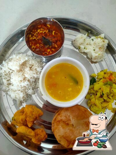 Hotel Nashik Pattern photo