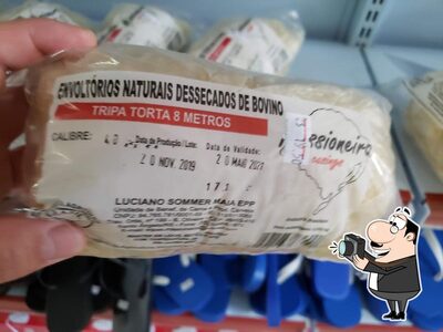 Padaria Ki Pão foto