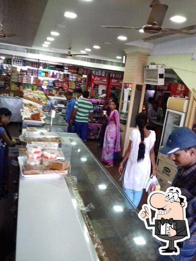 Ravi Sweets & Bakery photo