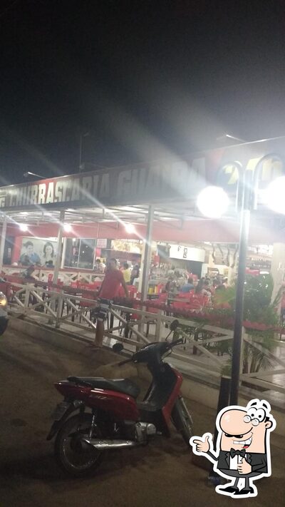 Churrascaria Da Preta foto
