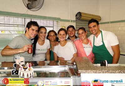 Platos en Vita sucos conveniencia
