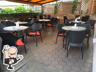 Restaurant Grano foto