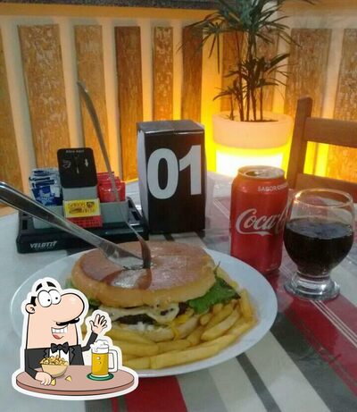 Desfrute de um cerveja ao final do dia