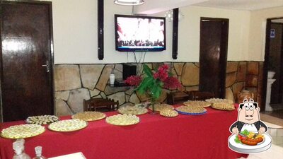 Platos en PIZZARIA DU' PROFETA