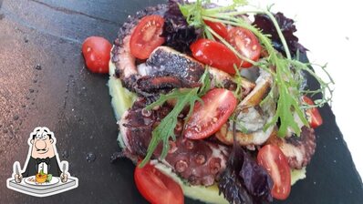 Cibo al Bistrot