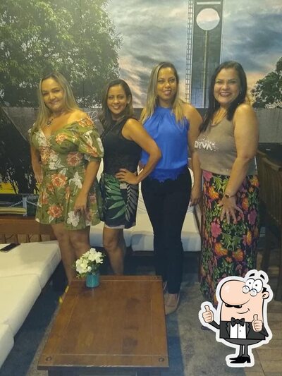 Dom Garcia foto