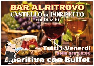 Accompagna il tuo piatto con un drink