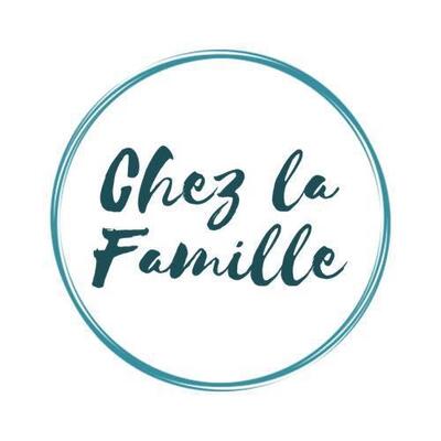 La marque de Chez La Famille