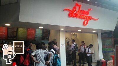 The Lassi Lounge photo