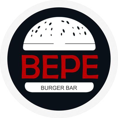 A marca do Bepe Burger