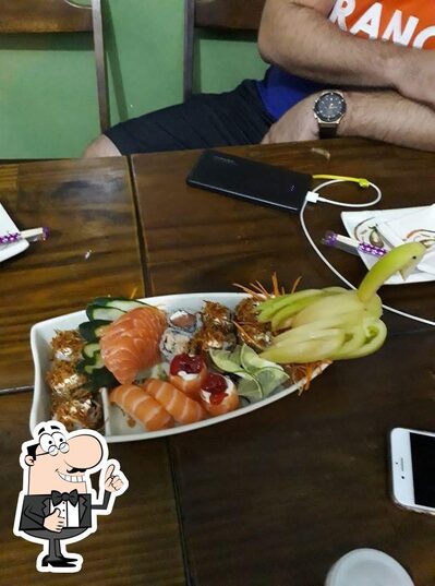 AKI sushi foto