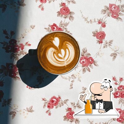 Brûlerie Mlle Café