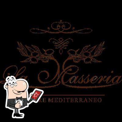 La Masseria - Cucina e Pizza Mediterranea foto