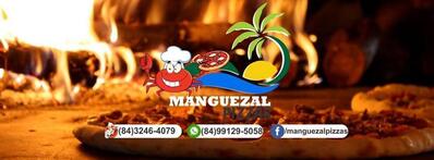 Leia as informações sobre o Manguezal Pizzas