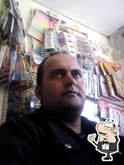 The interior of Deepak Bhojnalya