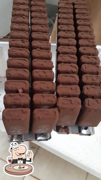 Platos en Paletas Mexicanas Cordeirópolis - (Centro de Cordeirópolis)