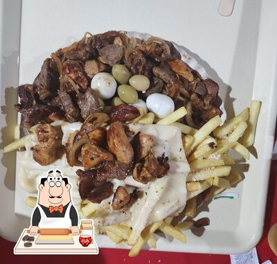Desfrute de uma das opções doces