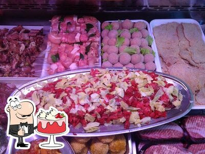 antichi sapori - Fratelli Squarcia foto