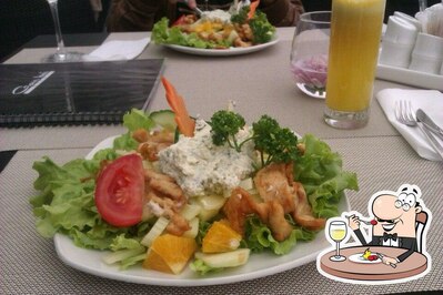 Plats à Gan Bei