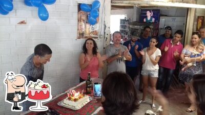 Mercado foto