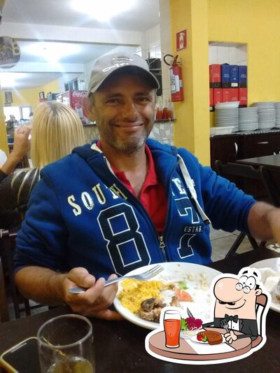 Tchê Do Peixe foto
