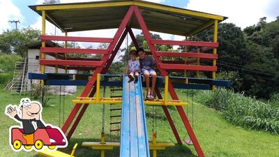 Pesqueiro Saboó foto
