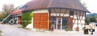 Restaurant zur Stube foto