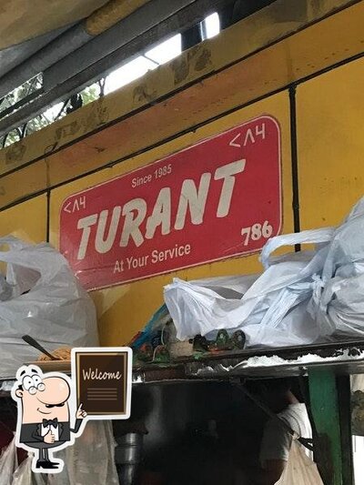 Turant photo