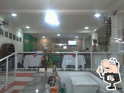 Pizzaria São Luiz foto
