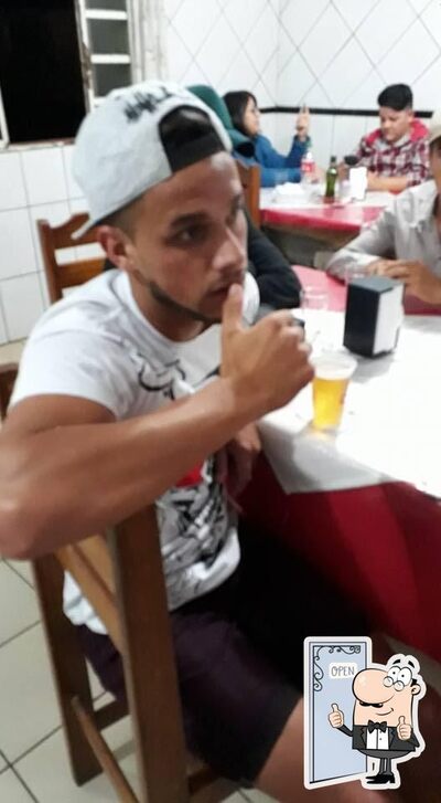 Tia Rê Pizzaria e Lanchonete foto