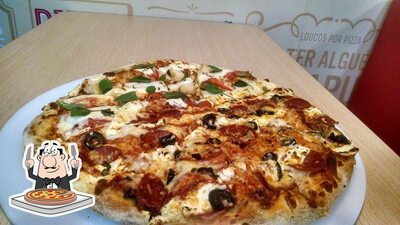 A pizza é o fast food mais popular do mundo