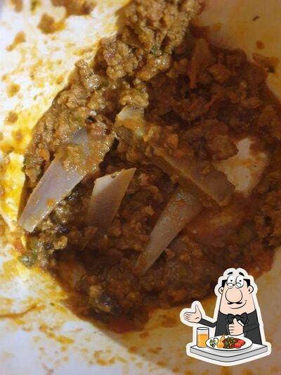 Food at Biryani By Kilo - Raipur