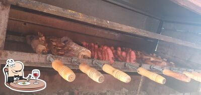 Comida em EMPÓRIO SÃO CAMILO