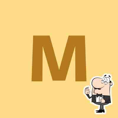 The logo of Manika Restaurants
