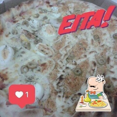 Platos en Sabor da Massa
