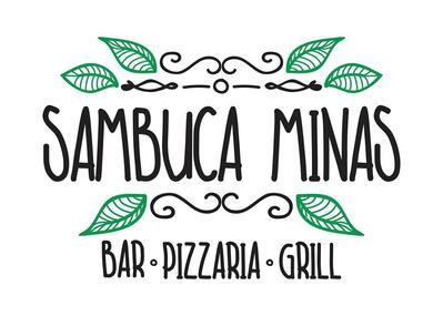 A marca do Sambuca Minas