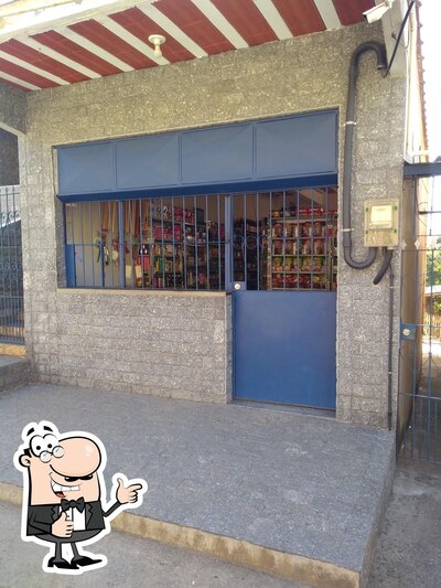 Bar e Mercearia da Luana foto