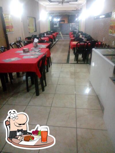 Bellys Pizzaria foto