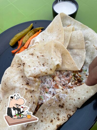 Meals at SOUTHSIDE RESTOCAFE സൗത്ത് സൈഡ് റെസ്റ്റോകഫേ