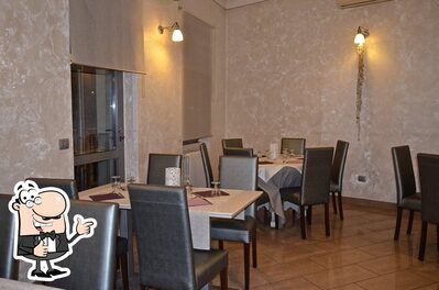 Belso Guest House foto