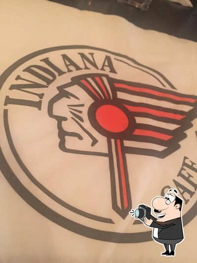 photo de Indiana Café - Richelieu Drouot