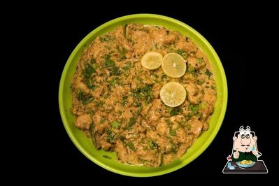 Meals at Pavizham Restaurant
