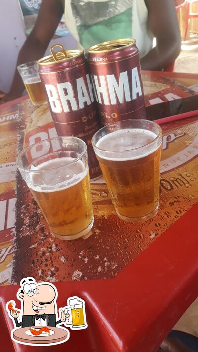 Saboreie uma cerveja com seu jantar