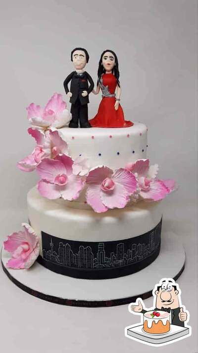 Chef Baker's photo